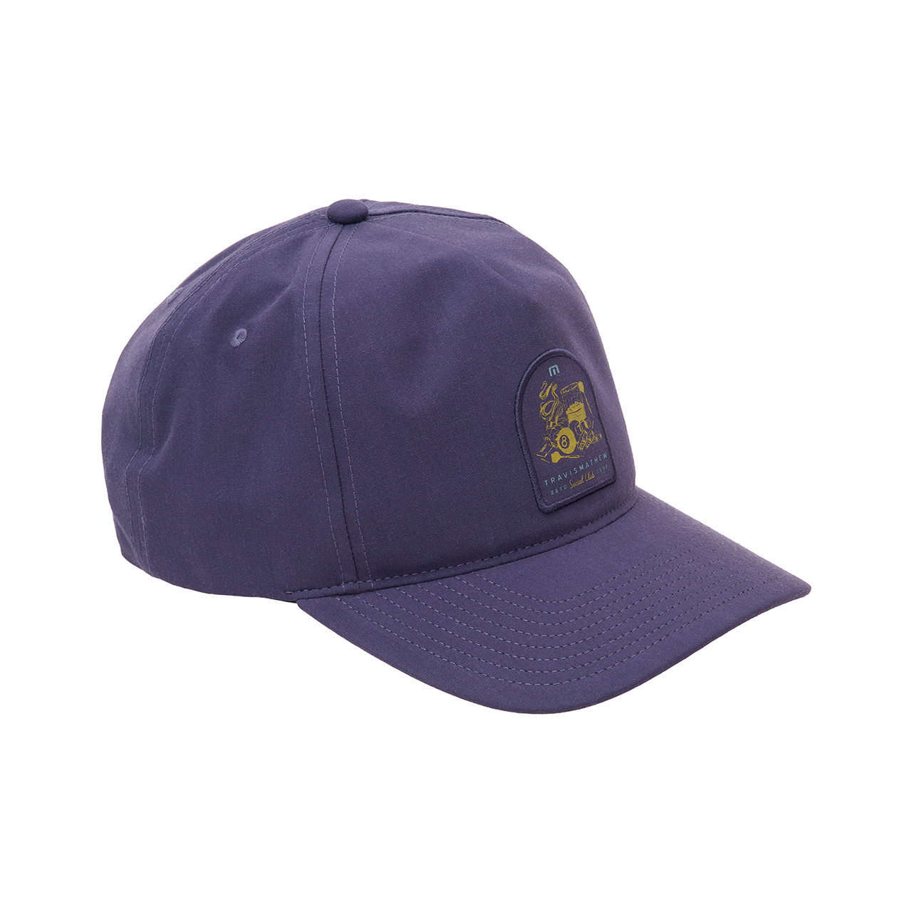 メンズ キャップ | トラヴィスマシュー(TRAVISMATHEW)公式通販