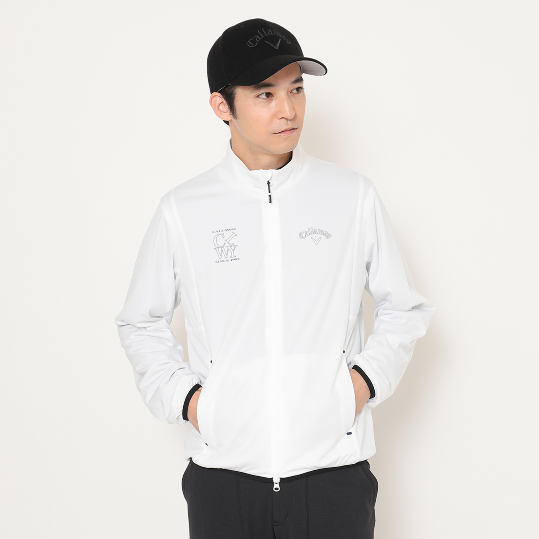 メンズウェア【キャロウェイ公式サイト】| アパレル オンラインストア