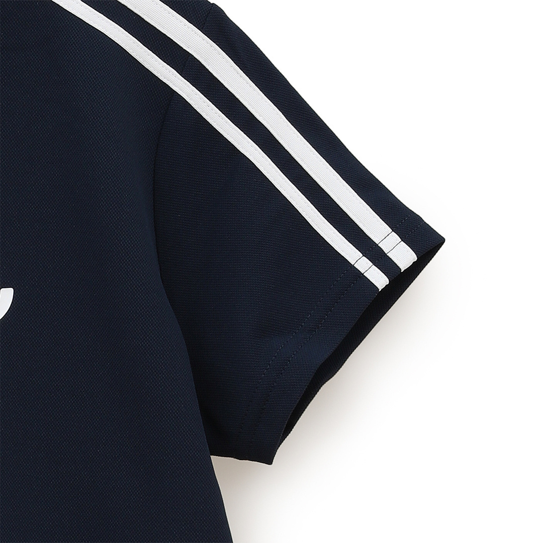 新品 キャロウェイ レッド 半袖モックネック ツアーモデル グレー Mサイズ Callaway キャロウェイ 幾何学ロゴジャカード モックネック 半袖