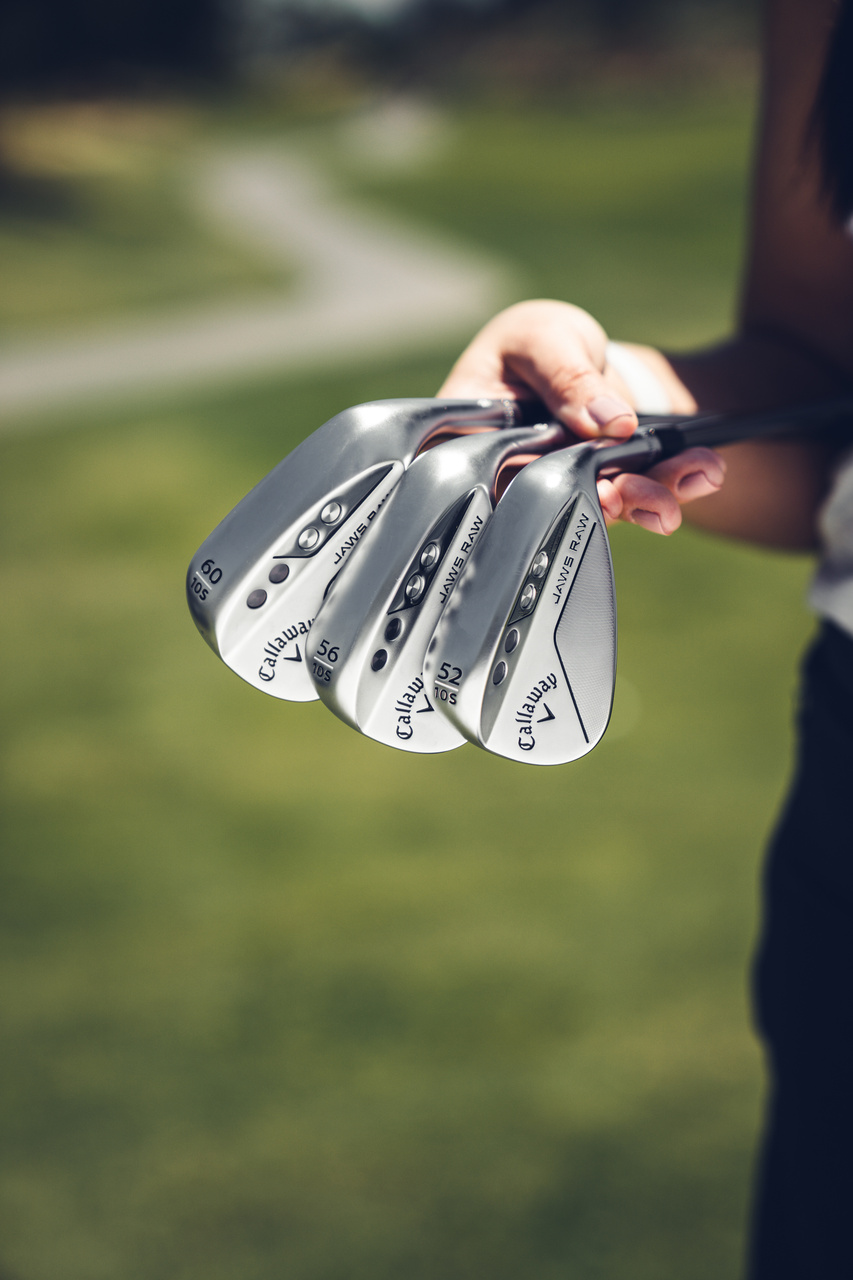 죠스 로우 웨지 크롬 여성용