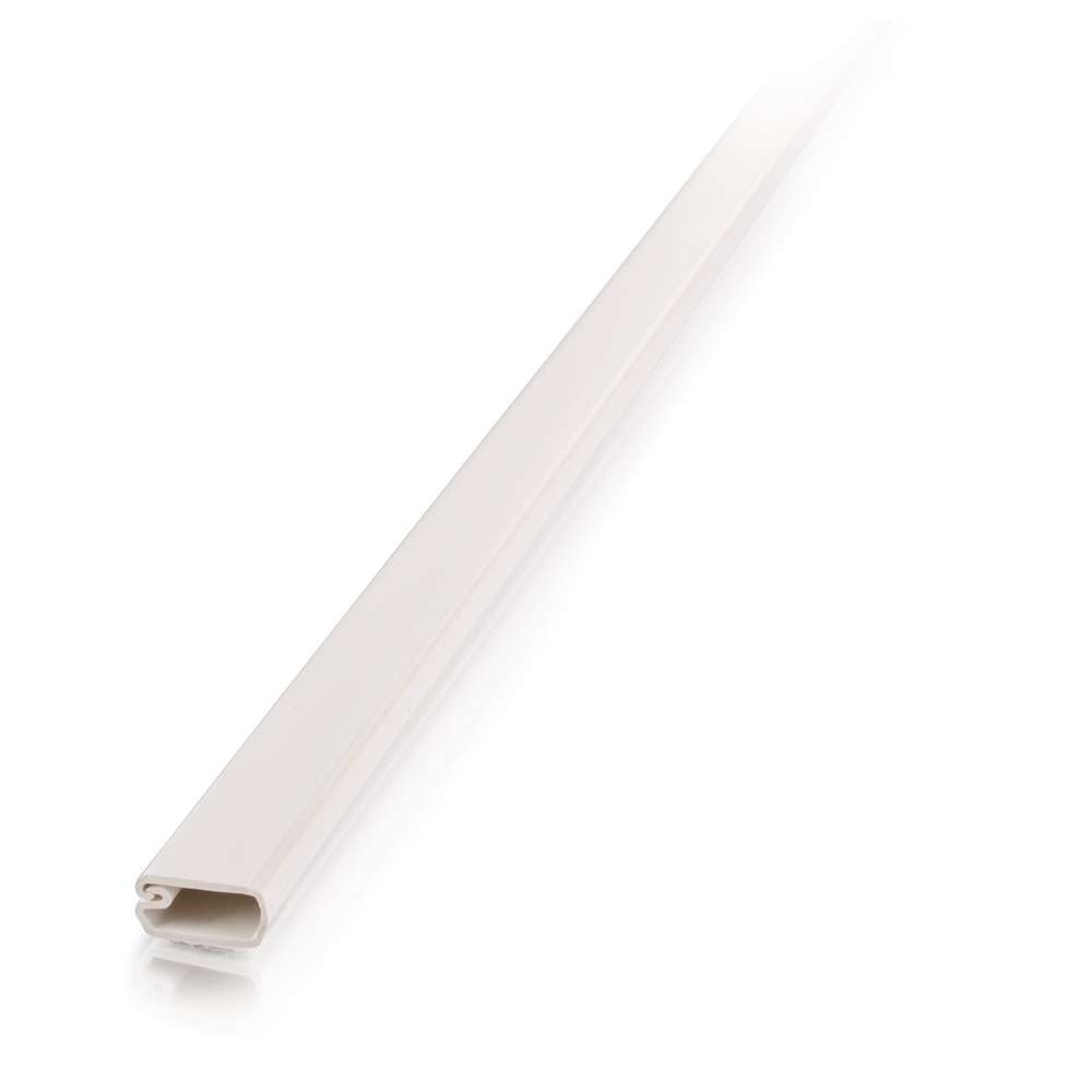 Wiremold Uniduct 2700 Multipack - Fog White