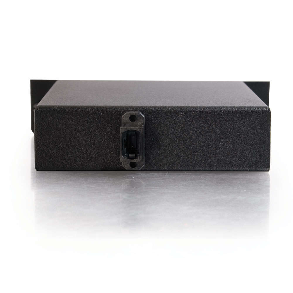 12-Strand MTP/MPO-LC Single-Mode Module - Method A