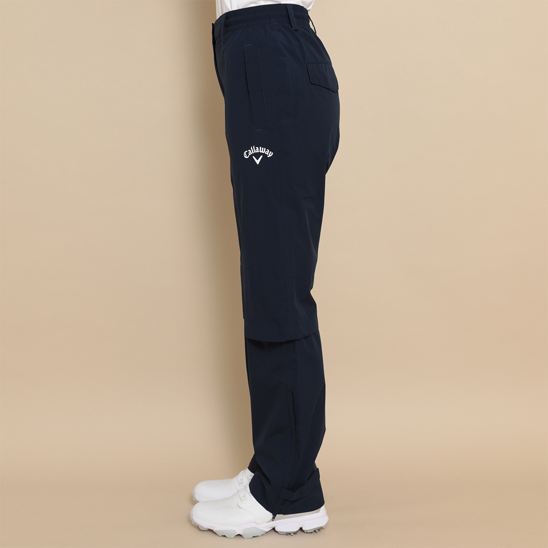 CALLAWAY セットアップレインウェア(WOMENS)