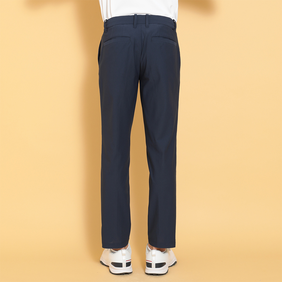 オンライン限定】かざあなメッシュパンツ (MENS)