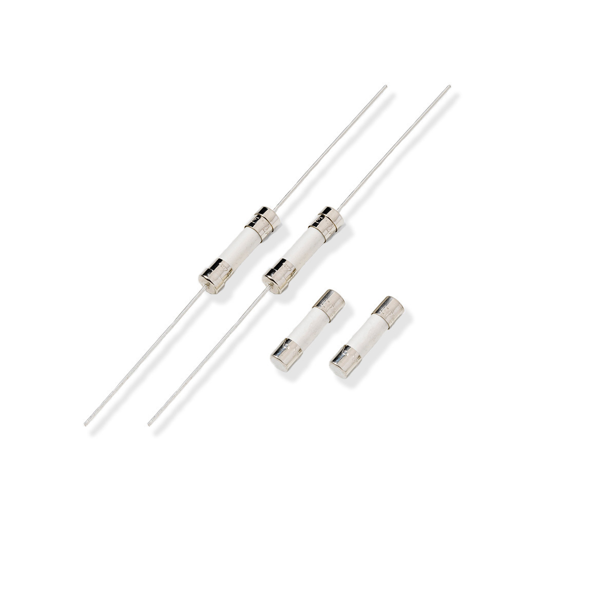 SLO-BLO 5X20MM FUSE 12 AMP