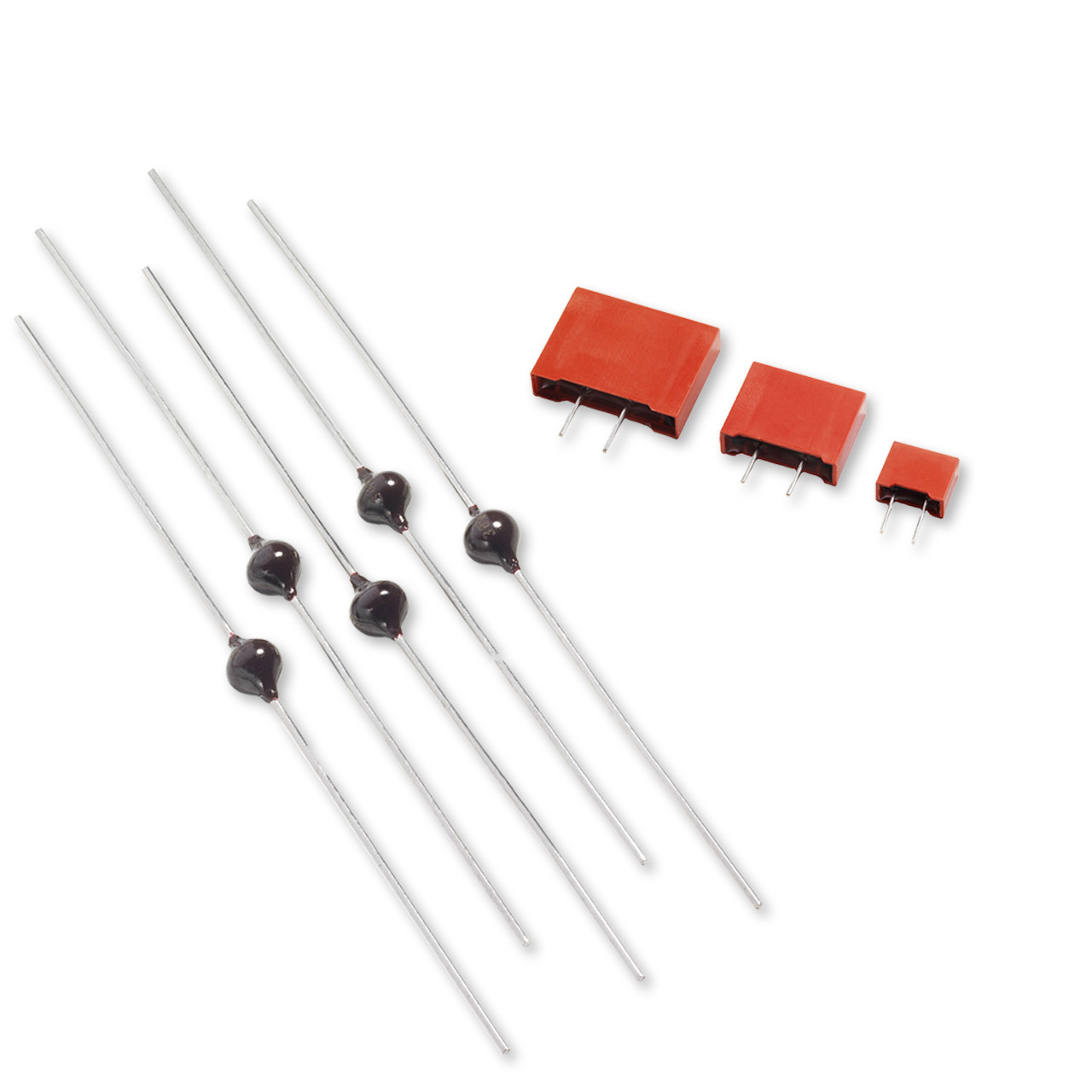Specialty Varistors