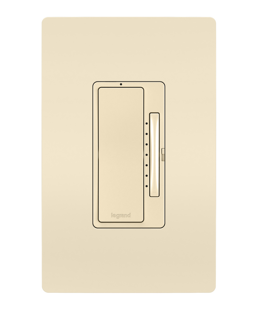 Product image for PAS WZ3RL50LA RADIANT TU DIMMER ZIG