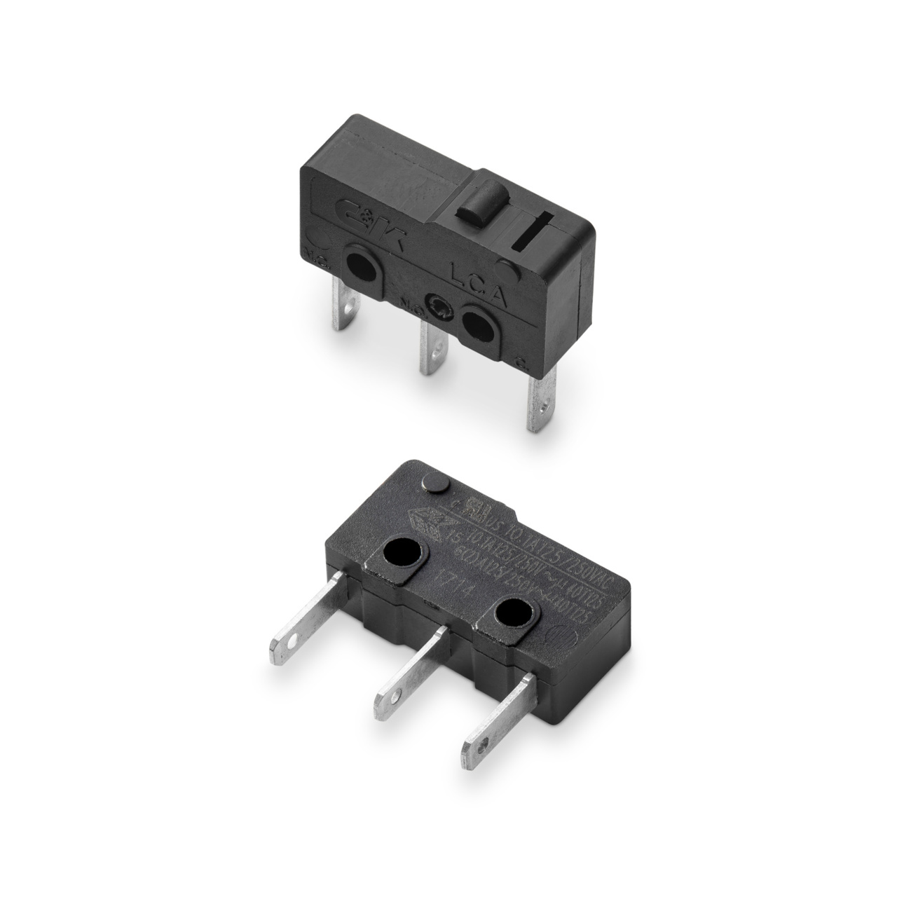 Littelfuse_C&K_Snap Switch LCA_Image