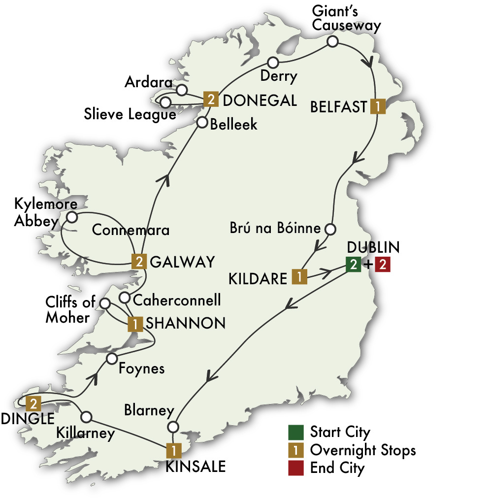 Itinerary Image