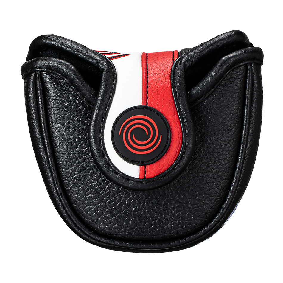 오디세이 화이트 핫 OG 22 2BALL BLD