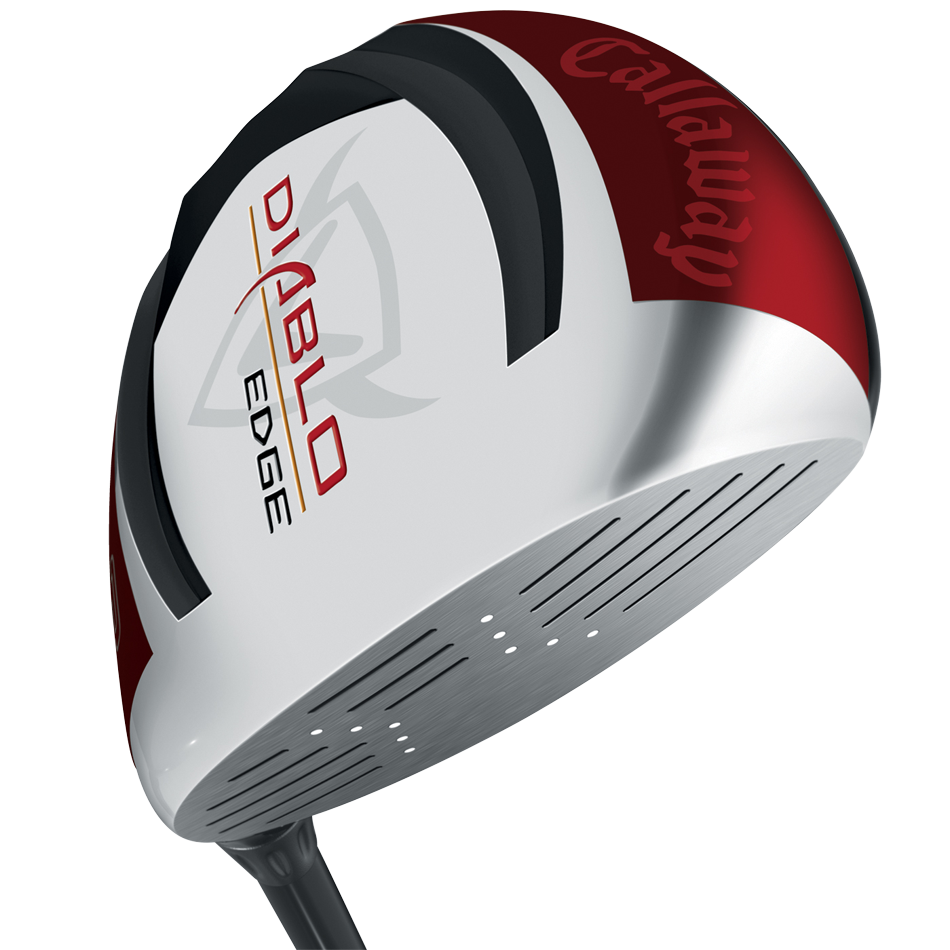 Diablo Edge Fairway Woods