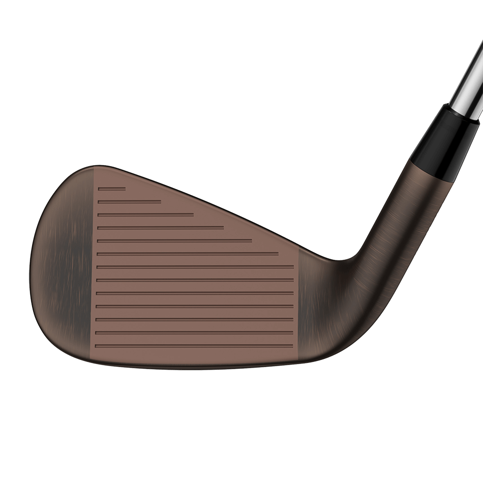 APEX Ai200 Copperアイアン