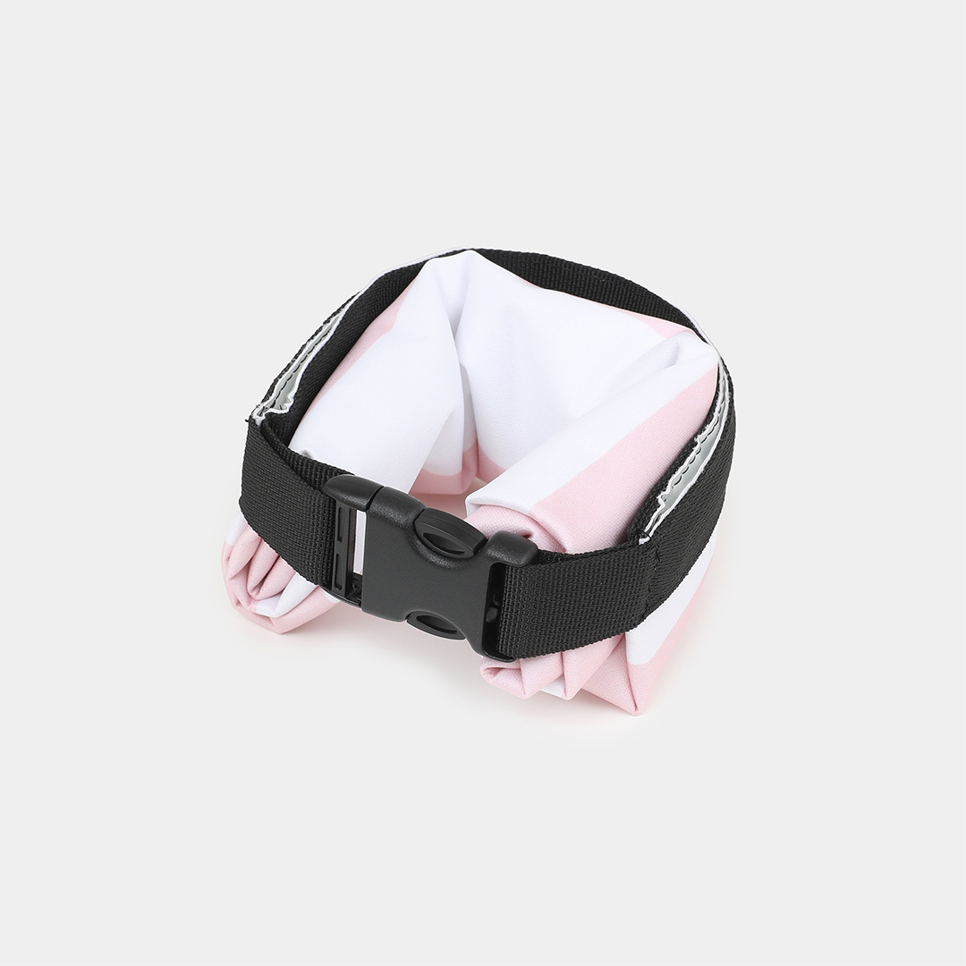 アイスバッグ型氷嚢 (WOMENS)