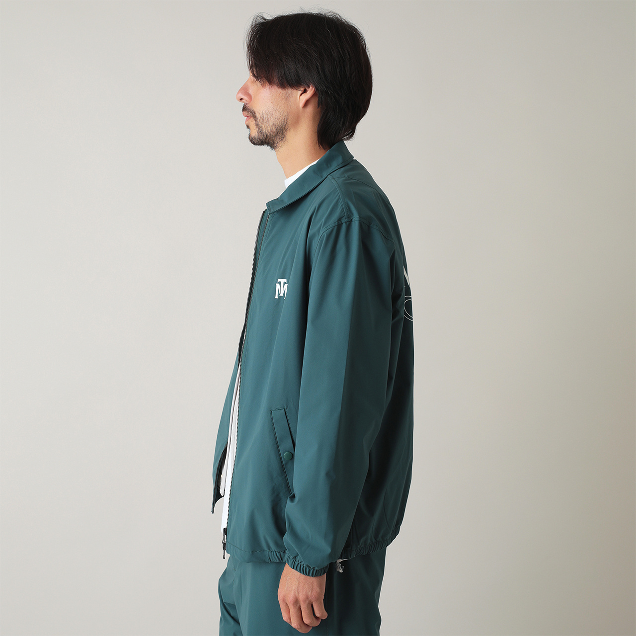 3 WAYジャケット(UNISEX)