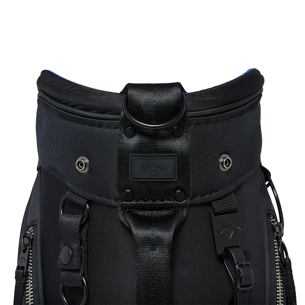 봄버 남성 카트백