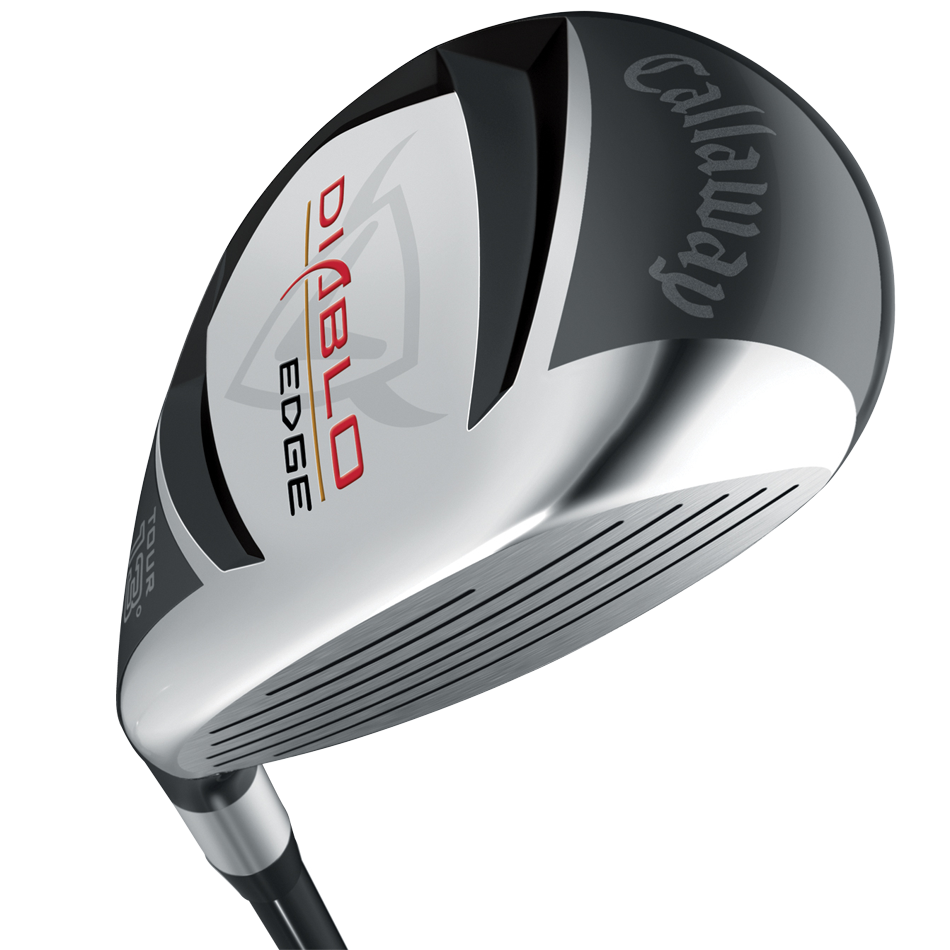 Diablo Edge Tour Fairway Woods