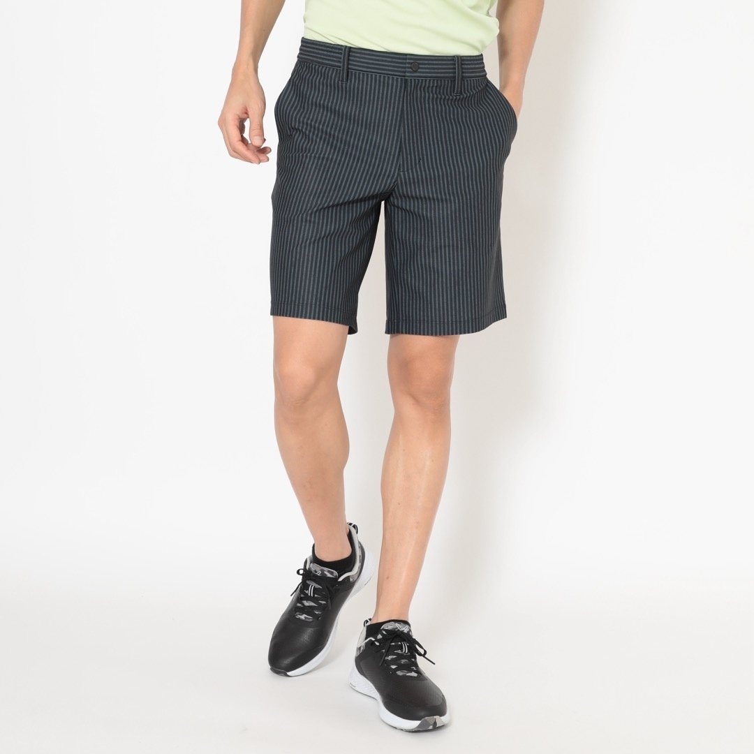 3℃かざあなメッシュショートパンツ (MENS)