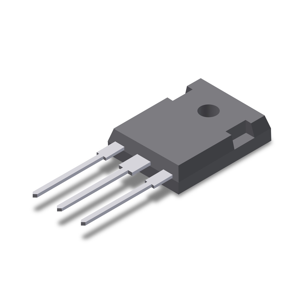 littelfuse discrete igbts xpt ixyh40n120a4 image