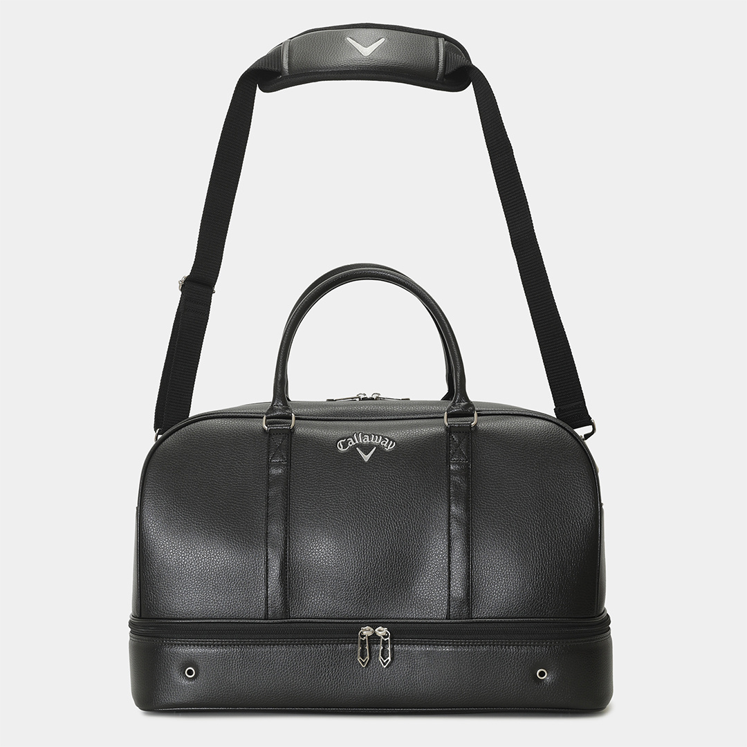 COM-000 DL Boston Bag ボストンバッグ (MENS)