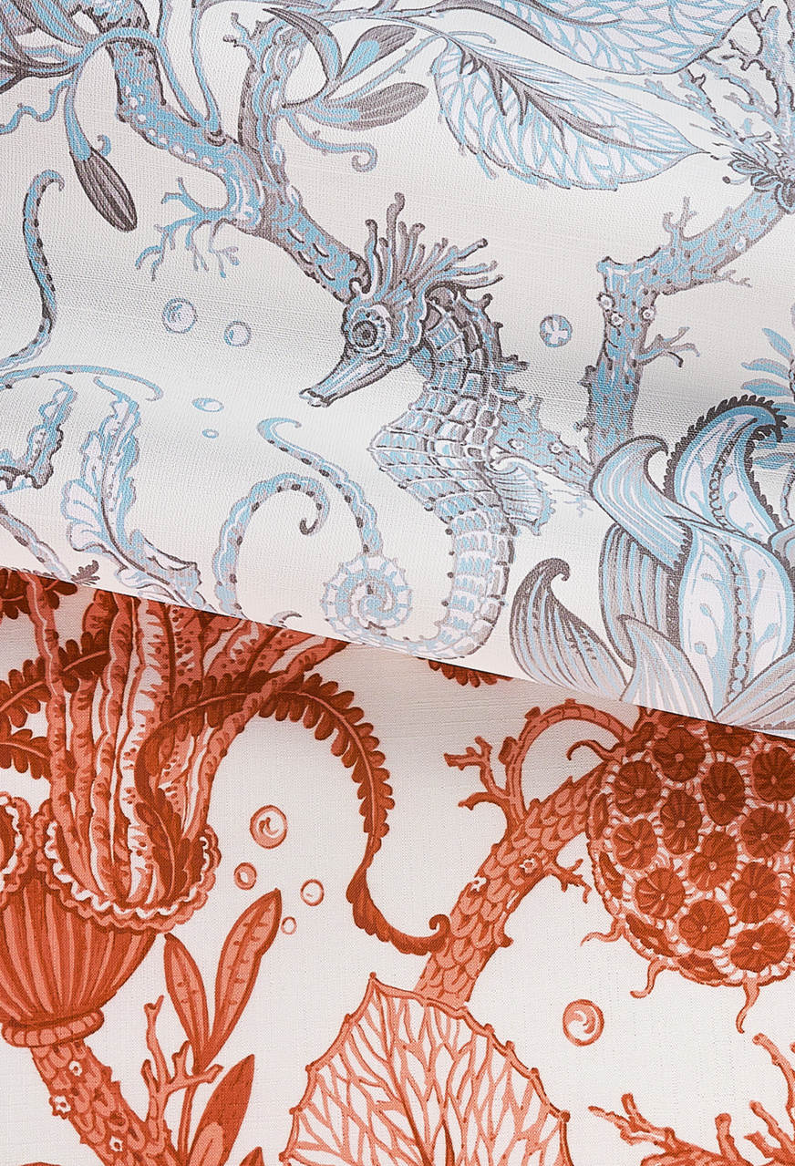 Toile de Sea gallery 1