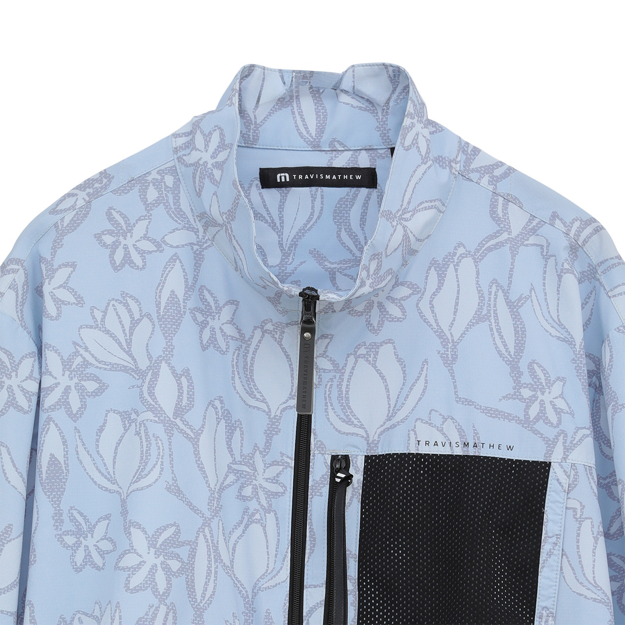 軽量 ポケッタブル ジャケット(MENS)