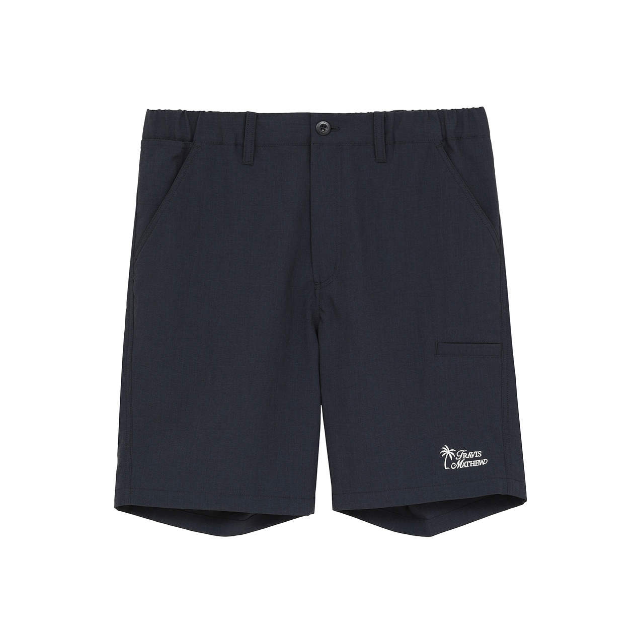 TEXBRID®7PKTリラックスショートパンツ(MENS)