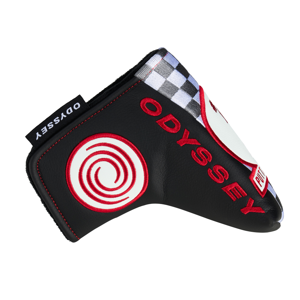 툴롱 Ai-ONE 디자인 시카고 퍼터