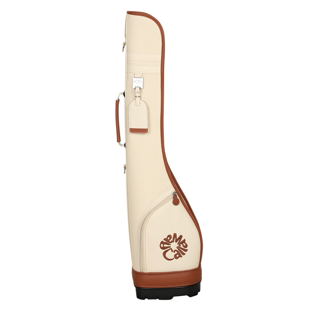 우먼스 스프링스 여성 하프 스탠드백