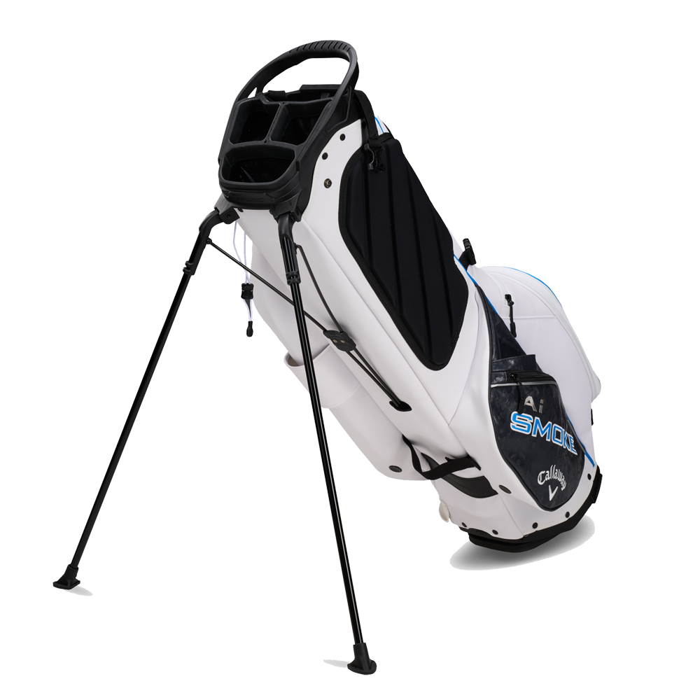 패러다임 Ai Smoke 남성 스태프백