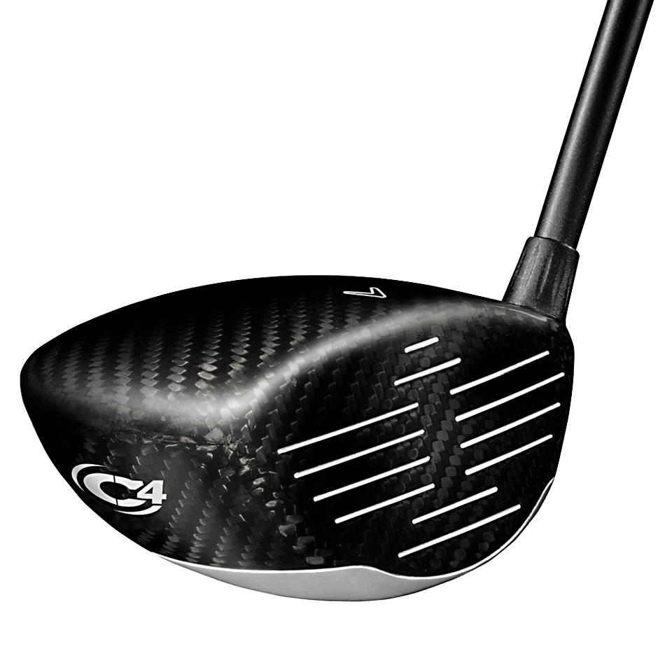 Big Bertha C4 Drivers