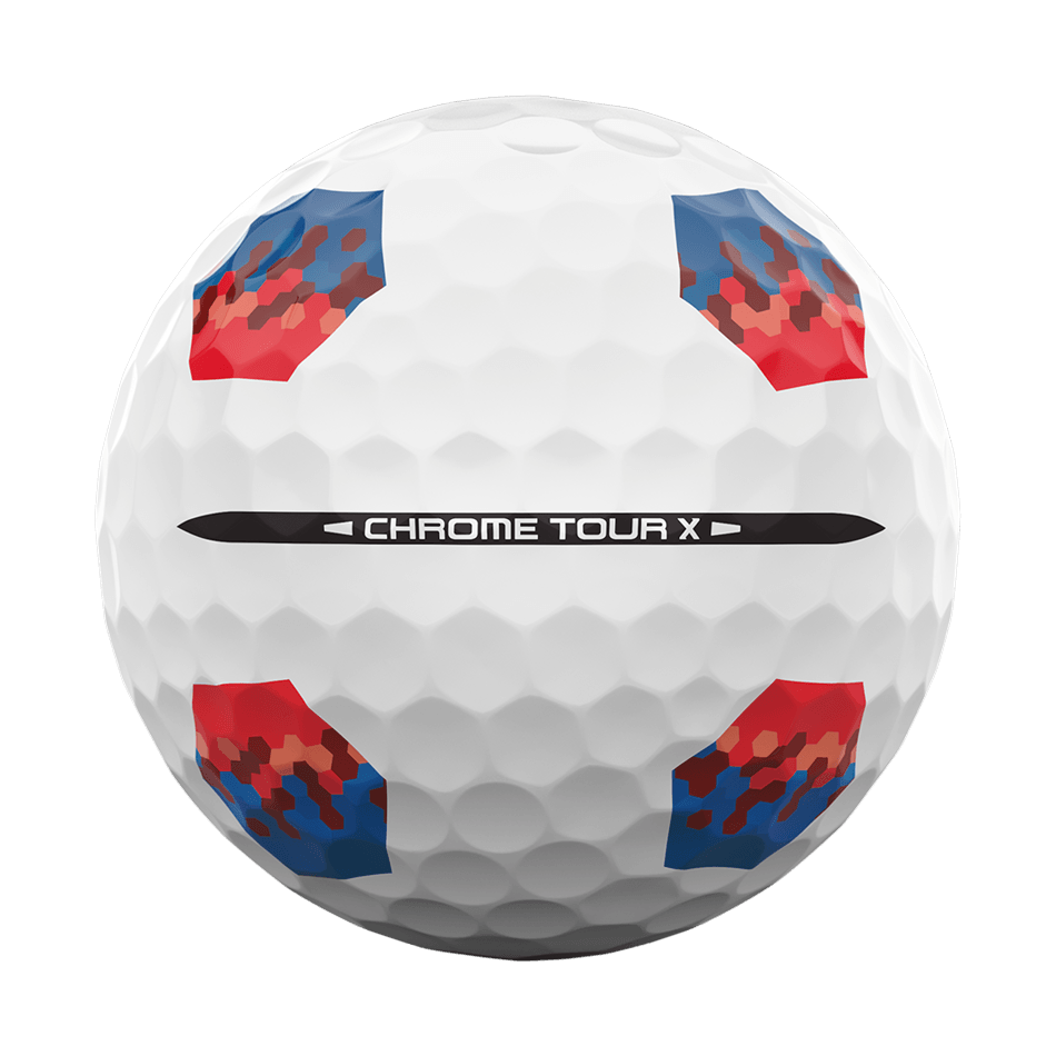 CHROME SOFTボール（2024年モデル）