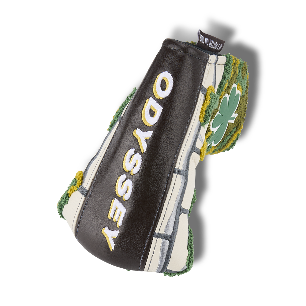 [온라인 단독] 줄라이 메이저 챔피언십 블레이드 퍼터커버