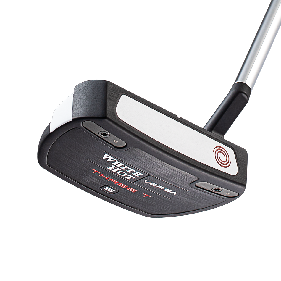 오디세이 화이트 핫 버사 #3T S