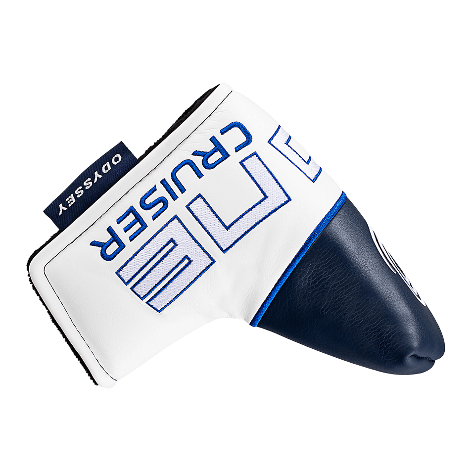 Ai-ONE Square 2 Square CRUISER DOUBLE WIDEパター