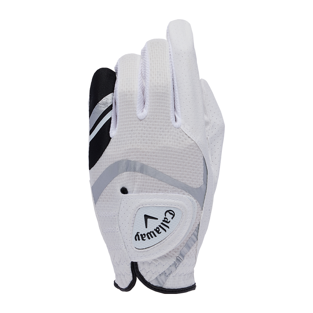 하이퍼쿨 남성 왼손 장갑 (2장)