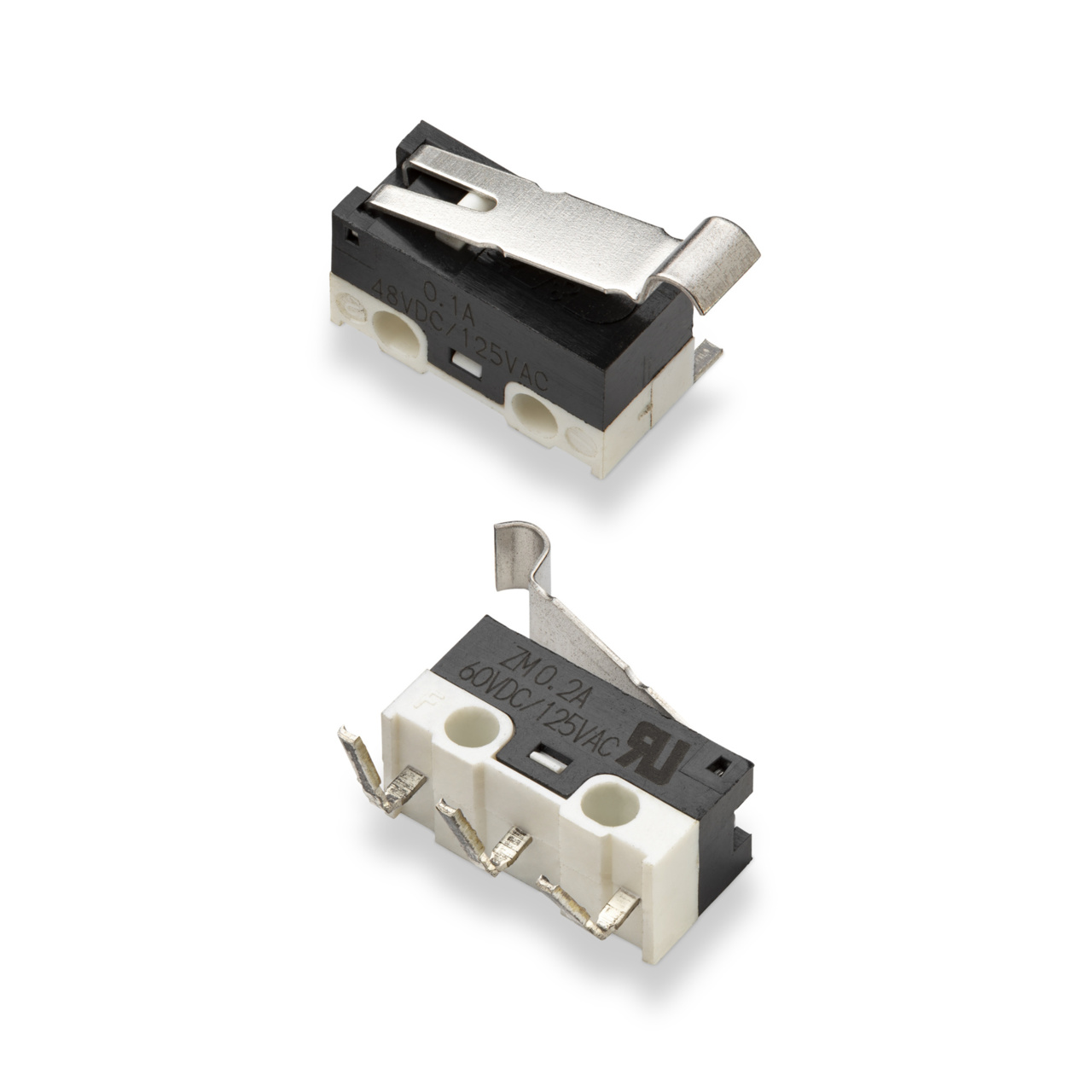 ZMCJF7T13T | ZM Series + SnapSwitches | リテルヒューズ