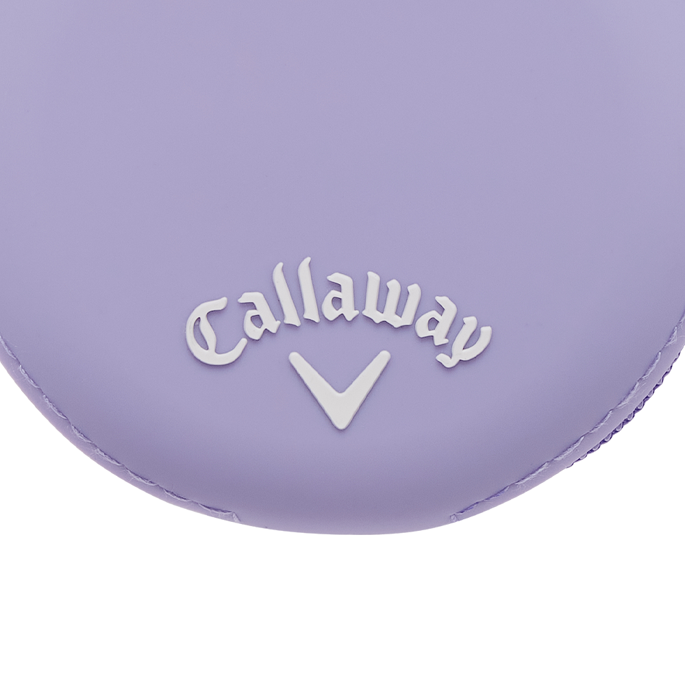 베어 라운드 케이스