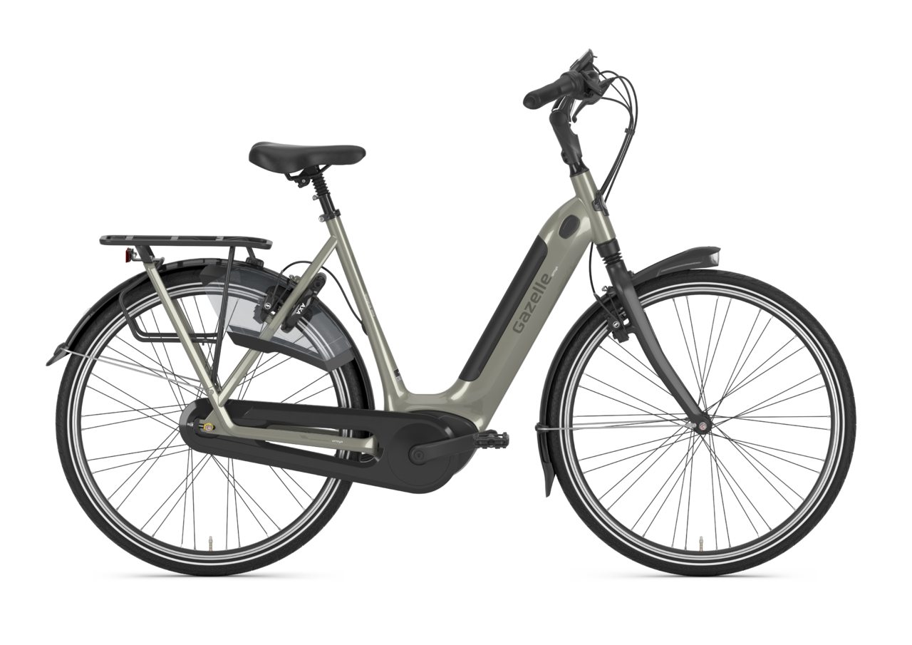 ARROYO C8 HMB ELITE L61 Warm grey R8H
