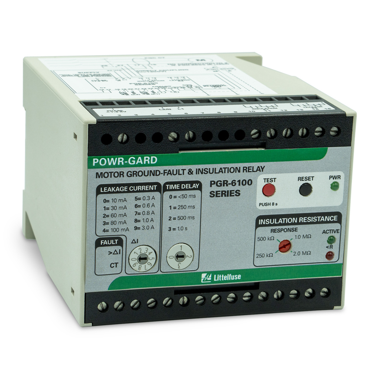 pgr-6100-120-ar