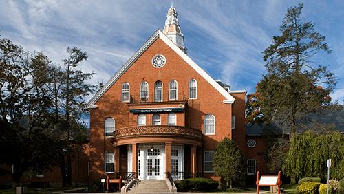 NewYork-Presbyterian westchester behavioral health center