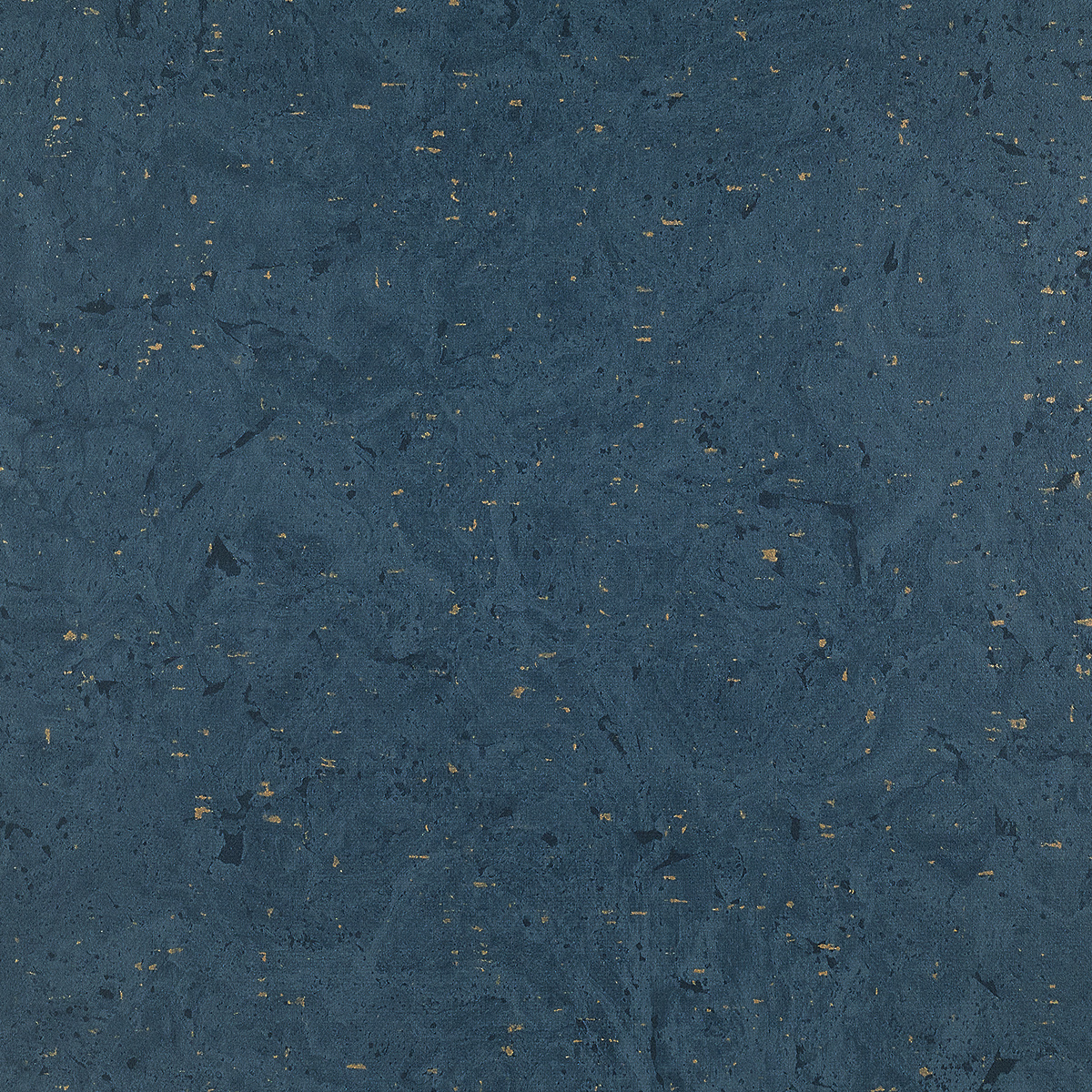 Vinyl Cork Couture Midnight Atelier