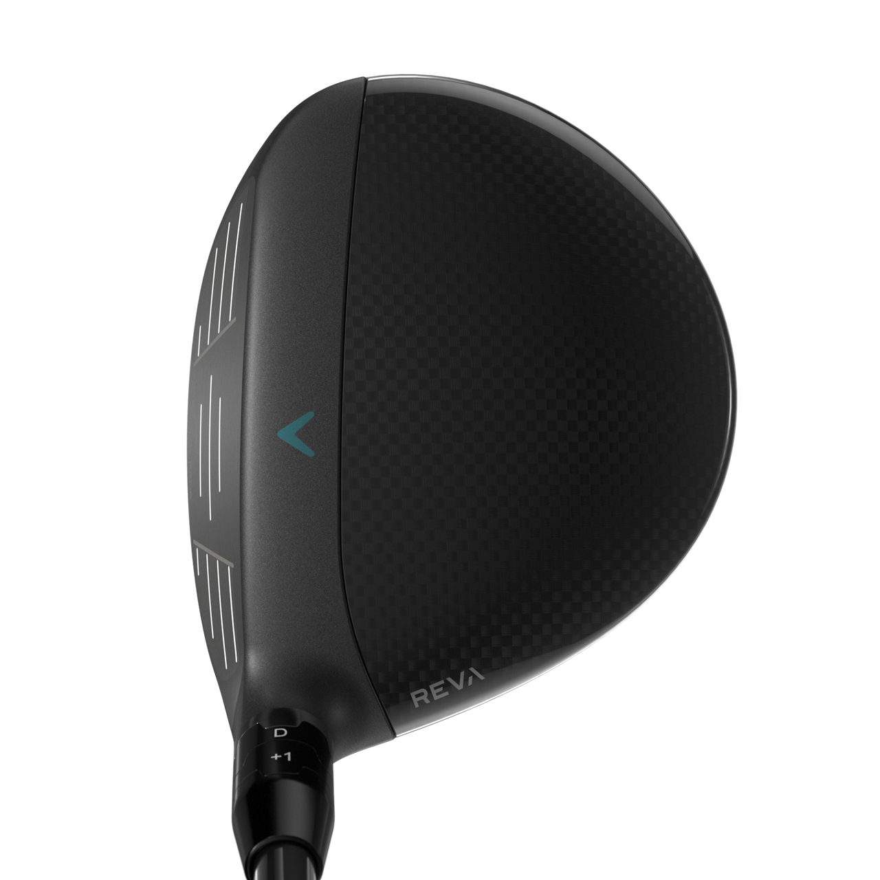 REVA RISE Fairway Woods