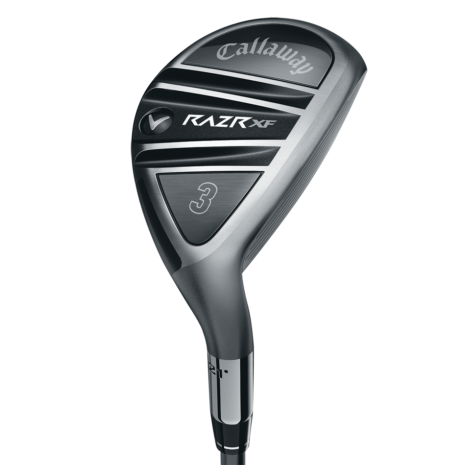 Women's RAZR XF Hybrids