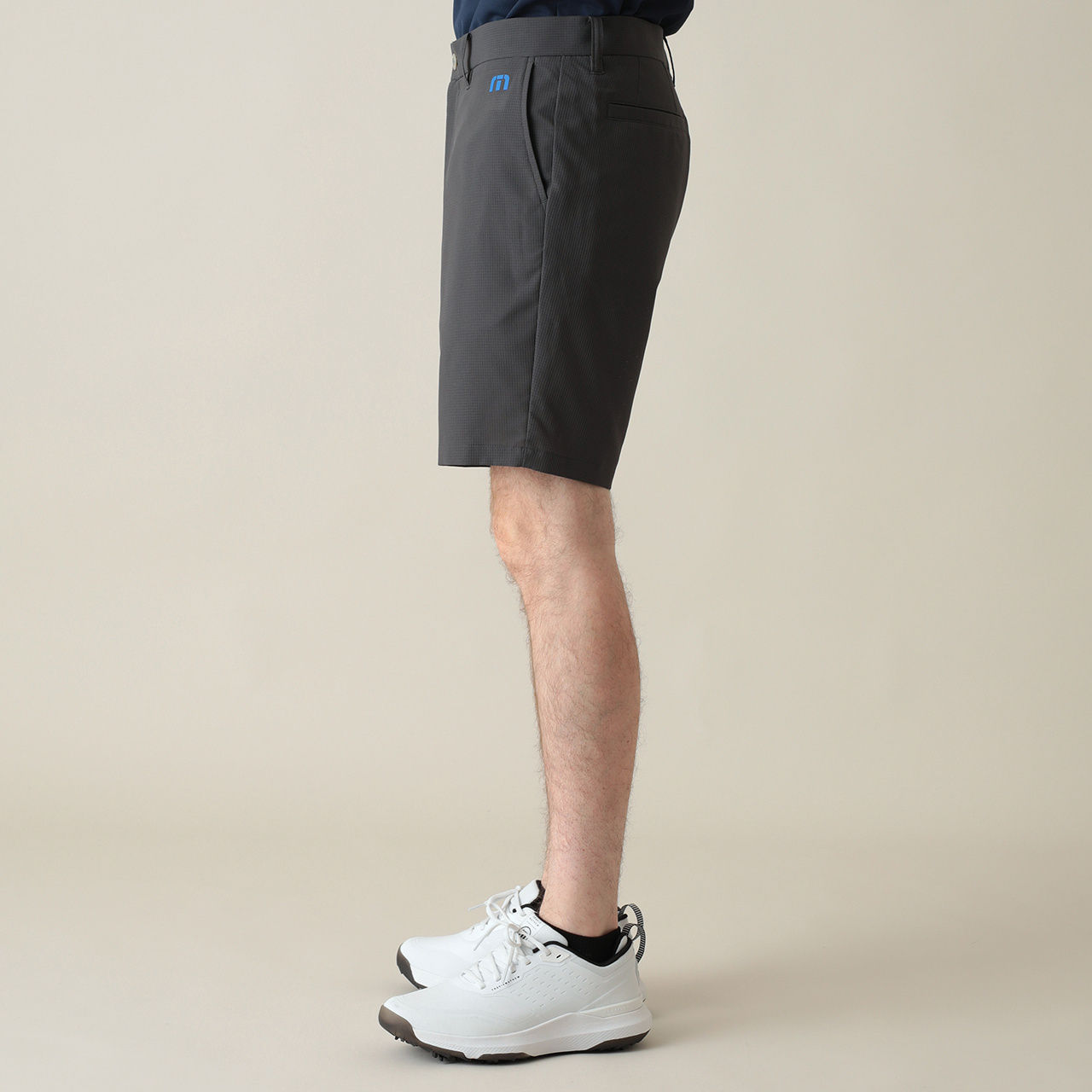 DotAir®ツアーロゴショートパンツ(MENS)