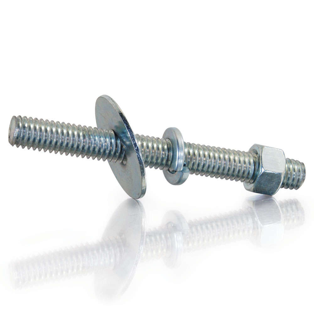 APW Relay Rack Bolt-Down Installation Kit