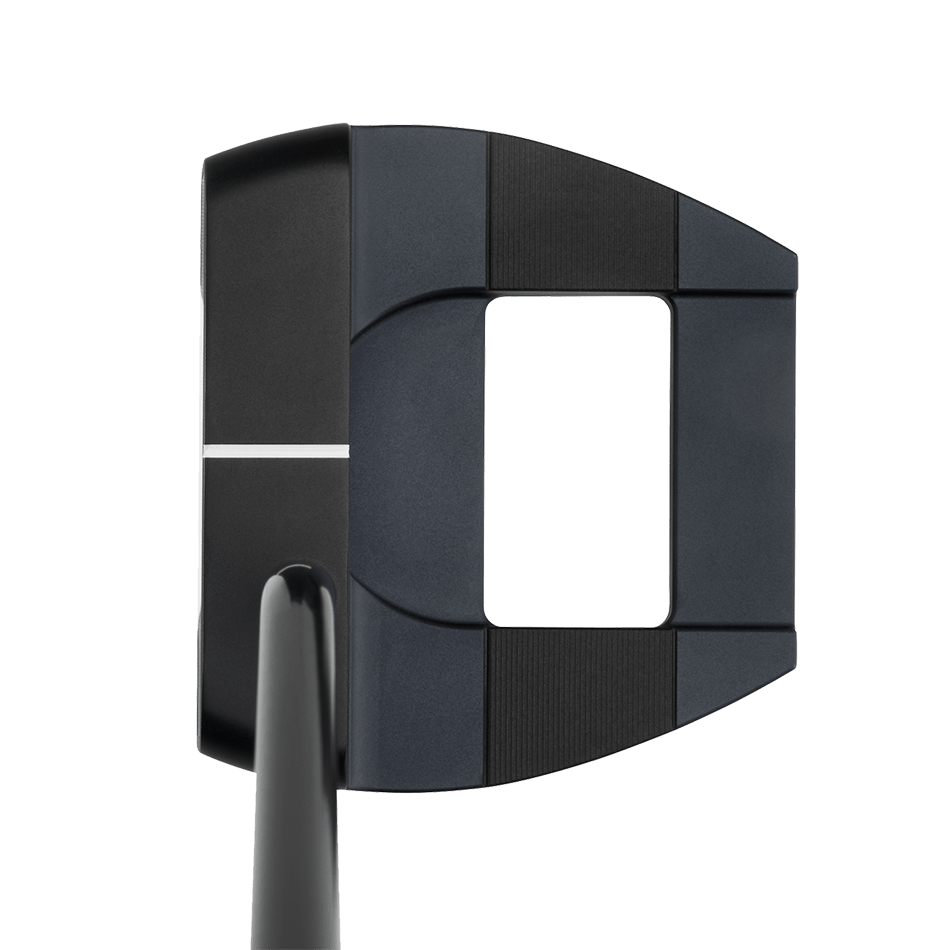 Square 2 Square TRI-HOT JAILBIRD SB BLACKパター