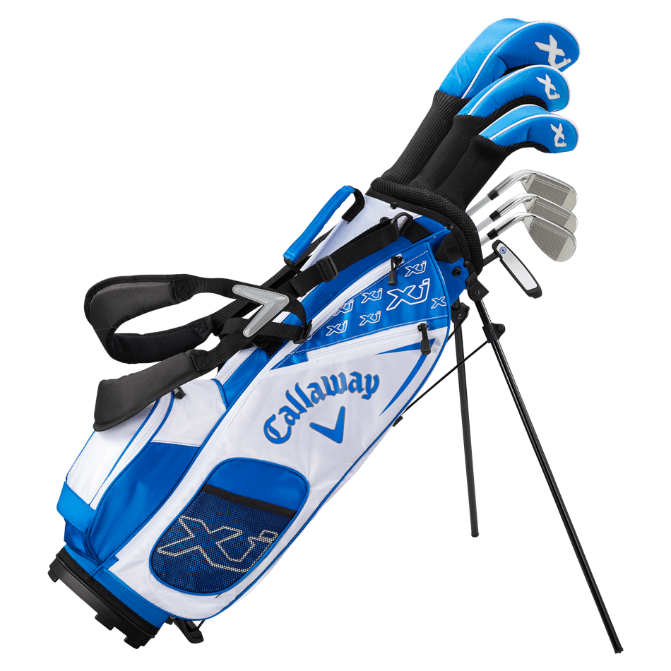 良品　人気　Callaway　XJシリーズ　5〜8歳対応　子供にこそ良いクラブ 2025年最新】callaway xjシリーズ ジュニアの人気アイテム