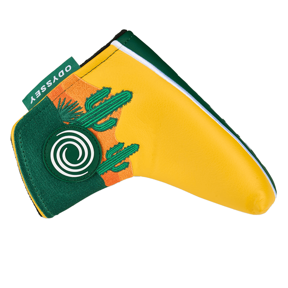 オデッセイ W/M ブレード パター カバー 25 CE