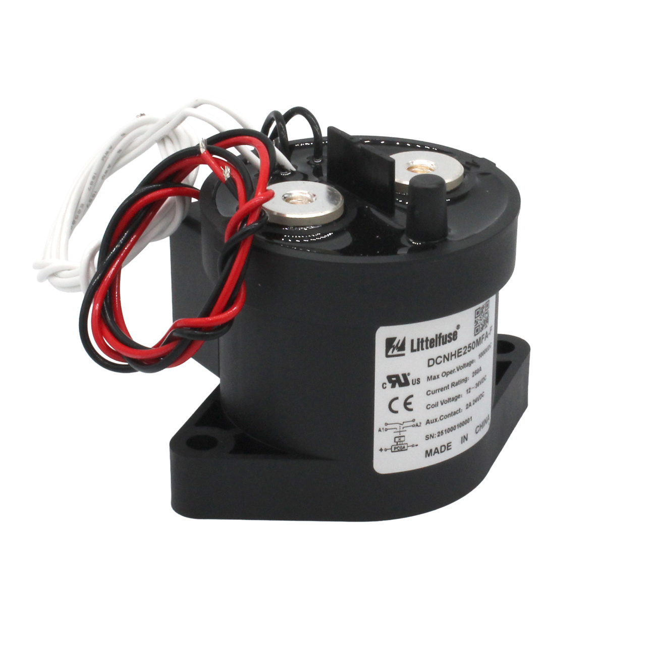DCNHE250MFA-F-AR