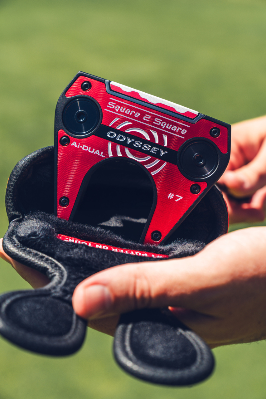 Ai-DUAL Square 2 Square #7パター
